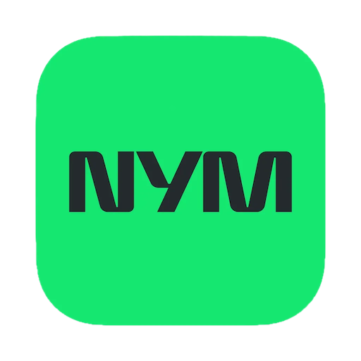 NYM-VPN-Logo